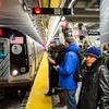 Early Ridership Count Indicates Second Avenue Subway Is Making Lexington Avenue Commutes Less Packed